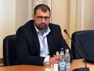 Colonelul Daniel Dragomir, dezvăluiri la Bruxelles