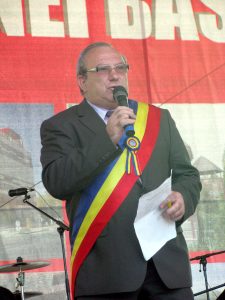 Gheorghe Stancu – Ziarul Argeşul - ediţia online