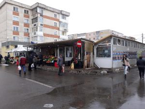 În locul corpului B va funcţiona o parcare – Ziarul Argeşul - ediţia online