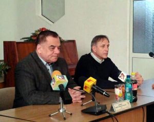 ULTIMA ORĂ - Emil Săndoi, prezentat oficial ca antrenor al echipei de fotbal FC Argeş