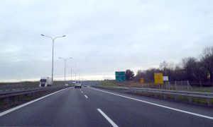 Polonia ne-a luat-o mult înainte la autostrăzi – Ziarul Argeşul - ediţia online