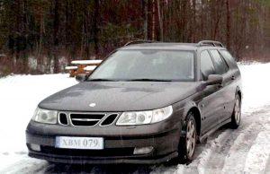 Birocraţia suedeză ne-a obligat să ne facem singuri numere de carton – Ziarul Argeşul - ediţia online