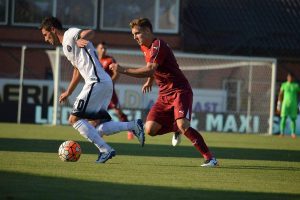 Sorin Tăbăcariu – Ziarul Argeşul - ediţia online