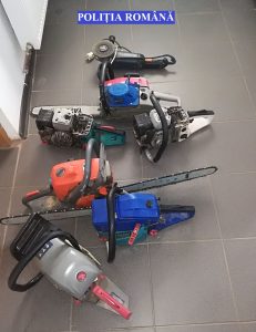 Drujbele confiscate de poliţişti – Ziarul Argeşul - ediţia online