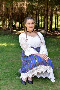 Ane-Marie Brătulescu – Ziarul Argeşul - ediţia online