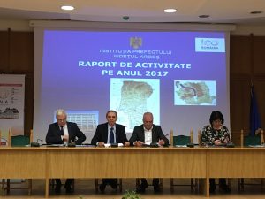 Colegiul Prefectural1 – Ziarul Argeşul - ediţia online