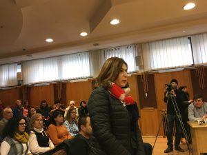 Ioana Jenica Dumitru – Ziarul Argeşul - ediţia online