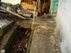 Clădirea unde sunt chiliile – Ziarul Argeşul - ediţia online Clădirea unde sunt chiliile