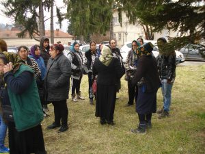 Rudele tinerei decedate – Ziarul Argeşul - ediţia online