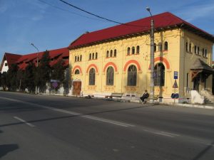 La Topoloveni, anul acesta, nu se măresc taxele şi impozitele locale