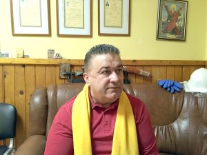 Băbana: când pitorescul se îmbină cu nevoia