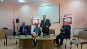 Ion Minulescu - laudatio şi strofe pentru toată lumea