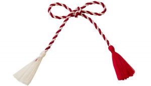 MĂRŢISOR - SEMNIFICAŢIE,  ISTORIC,  LEGENDĂ