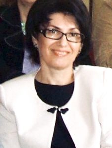 Mihaela Vintilă – Ziarul Argeşul - ediţia online