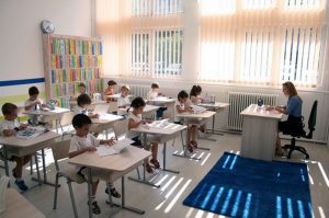 Se închid şcolile în Argeş?