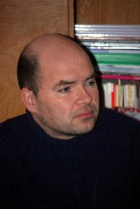 Un jurnalist îşi deschide inima către cititori, cerându-le ajutorul