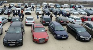 Jecmăneala costă scump: 846 milioane lei pentru restituirea taxelor auto