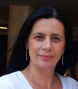 Estera Stămoiu - la şedinţa Consiliului Naţional al Ordinului Asistenţilor Medicali