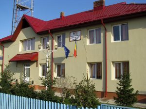 Buzoeşti - comuna în care se investeşte pentru viitor