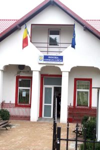 Comuna Slobozia - steaua sudului în judeţul Argeş