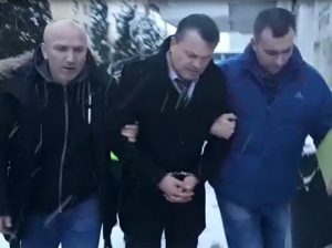 Marian Ciobotea, încadrat de anchetatori – Ziarul Argeşul - ediţia online