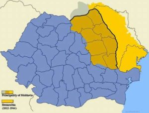 Unirea cu Moldova va veni când ne-o vom dori