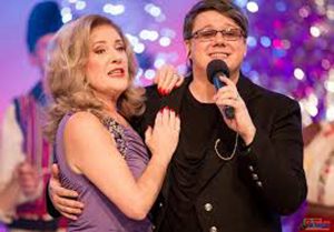 Stela Enache şi Fuego – Ziarul Argeşul - ediţia online