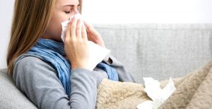 60 de cazuri de gripă confirmate în Argeş