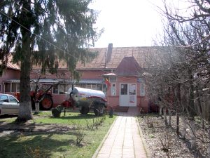 Actualul sediu al Primăriei – Ziarul Argeşul - ediţia online