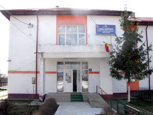 Şcoala Lunca Corbului – Ziarul Argeşul - ediţia online