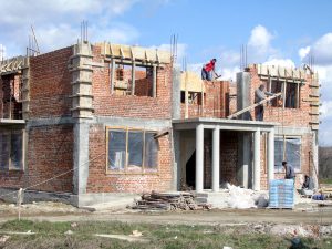 Noul sediu al Primăriei, în construcţie – Ziarul Argeşul - ediţia online