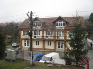 Poienarii de Muscel - o comună într-o continuă schimbare