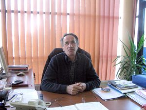 Comuna Stolnici - şi cu poftă de căluş, şi cu chef de muncă