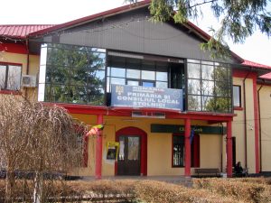 Primăria şi Consiliul Local Stolnici – Ziarul Argeşul - ediţia online