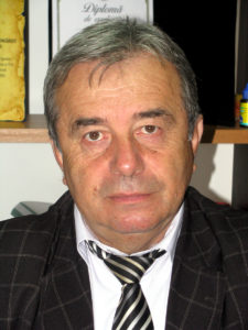 Doru Dumitru Slătineanu