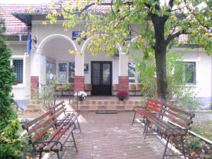 Tigveni, comuna prin care va trece Autostrada Piteşti-Sibiu