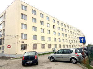 Studenţii căminişti ameninţă cu proteste