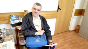 Pacientul a reclamat la redacţie atitudinea personalului medical – Ziarul Argeşul - ediţia online