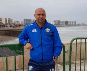 Fost fotbalist al lui FC Argeş, vedetă în stepele Kazahstanului