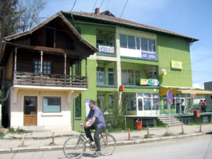 Domneşti - un nod comercial între Curtea de Argeş, Piteşti şi Câmpulung