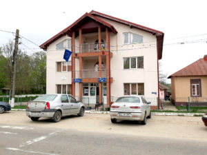 Izvoru -  comuna lui Carol Davila, părintele sănătăţii româneşti