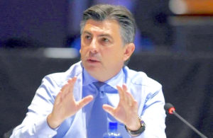 Ionuţ Lupescu – Ziarul Argeşul - ediţia online