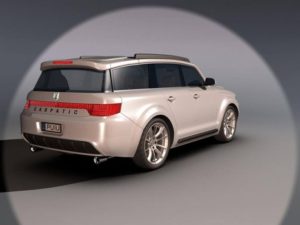 Încă un proiect pentru renaşterea ARO