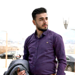 Un student sirian care învaţă la Piteşti ne-a declarat: 