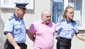 Criminalul de la Mioveni a fost condamnat