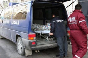 Trupul neînsufleţit a fost trimis la morgă – Ziarul Argeşul - ediţia online
