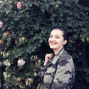 Tinerii talentaţi au cuvântul - 