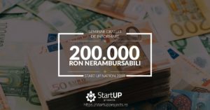 Participaţi ca să aflaţi cum vă puteţi deschide o afacere cu bani nerambursabili