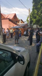 Imobile branșate ilegal la rețeaua de apă