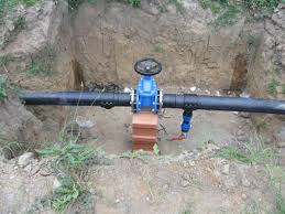 În curând, satele comunei Bârla vor avea apă curentă